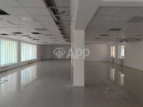 Помещение свободного назначения в Краснодарский край, Новороссийск ул. ...