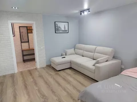 1-к кв. Ярославская область, Переславль-Залесский Первомайская ул., 8 ...