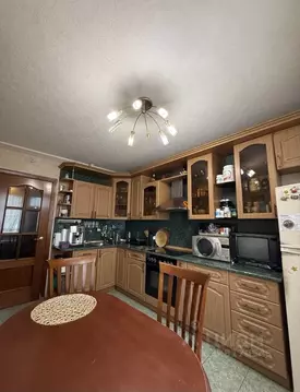 3-к кв. Санкт-Петербург ул. Маршала Казакова, 12к1 (80.0 м)