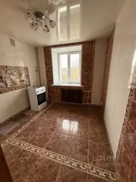 1-к кв. Нижегородская область, Дзержинск Учительский пер., 5 (33.2 м)