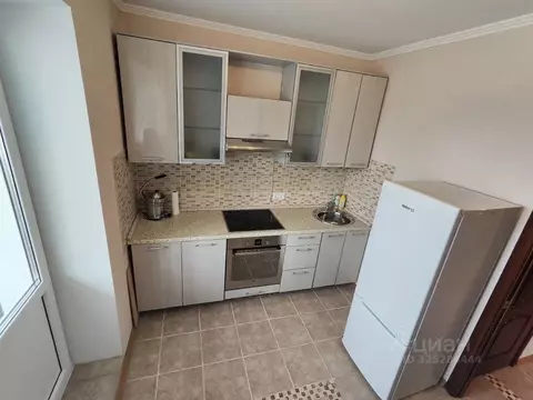 2-к кв. Московская область, Домодедово городской округ, д. Одинцово, ...