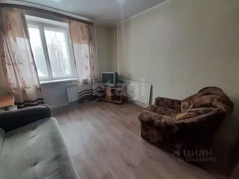 Комната Саратовская область, Балашов ул. 50 лет ВЛКСМ, 19 (17.8 м)