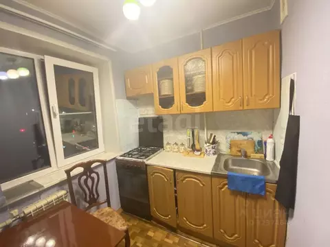 1-к кв. Самарская область, Самара ул. Советской Армии, 157 (31.7 м)