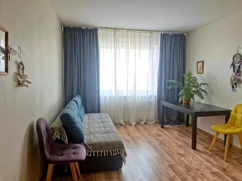 1-к кв. Орловская область, Орел ул. Генерала Родина, 68 (38.0 м)