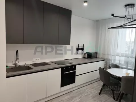 3-к кв. Санкт-Петербург Днепропетровская ул., 67М (75.0 м)