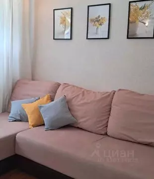 1-к кв. Башкортостан, Уфа ул. Чудинова, 12 (35.0 м)