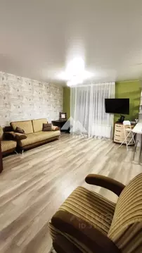 1-к кв. Алтайский край, Барнаул ул. Анатолия, 35А (39.0 м)