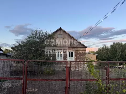 Дом в Липецкая область, Липецк Известковая ул., 26 (75 м)