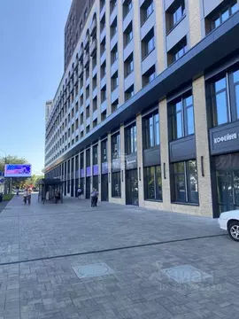 Помещение свободного назначения в Воронежская область, Воронеж ул. ...