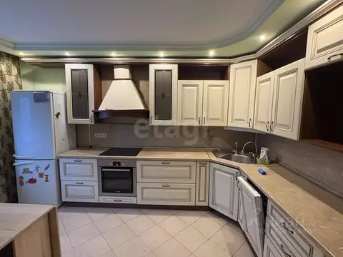 3-к кв. Тюменская область, Тюмень Широтная ул., 165к3 (98.0 м)