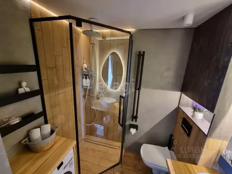 1-к кв. Владимирская область, Муром ул. Свердлова, 28 (20.6 м)