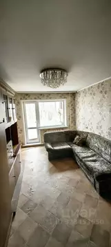 2-к кв. Иркутская область, Шелехов 1-й мкр, 16 (43.0 м)