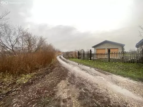 Участок в Карайганово, улица Агидель (8 м)