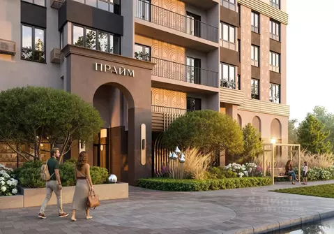 1-к кв. Брянская область, Брянск ул. Куйбышева, 34 (39.3 м)