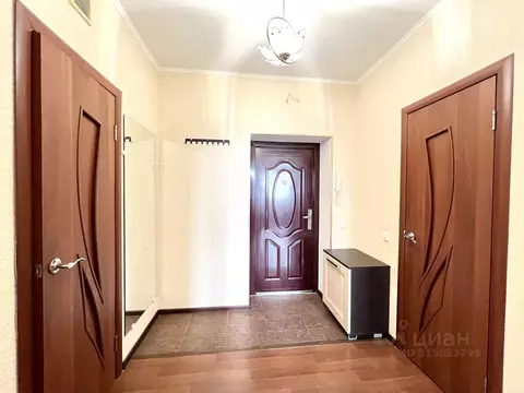 1-к кв. Волгоградская область, Волжский просп. Имени Ленина, 146 (43.9 ...