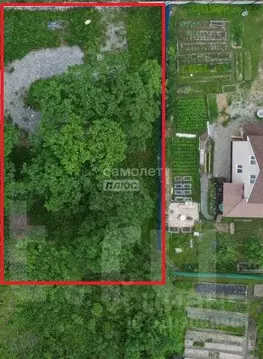 Участок в Приморский край, Надеждинский район, пос. Тавричанка  (10.0 ...