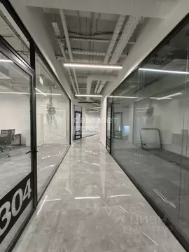 Офис в Москва Ленинский просп., 158 (54 м)