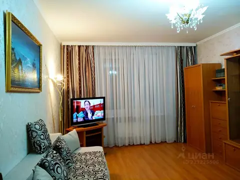 1-к кв. Санкт-Петербург ул. Кораблестроителей, 30 (50.0 м)