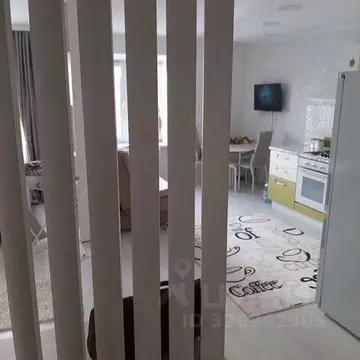 1-к кв. Омская область, Омск ул. Дмитриева, 20 (40.9 м)