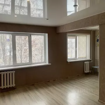 2-к кв. Самарская область, Тольятти ул. Жилина, 58 (49.2 м)