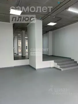 Помещение свободного назначения в Тюменская область, Тюмень ДОК мкр, ...