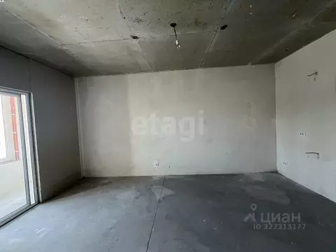 1-к кв. Тюменская область, Тюмень ул. Республики, 205к1 (40.8 м)