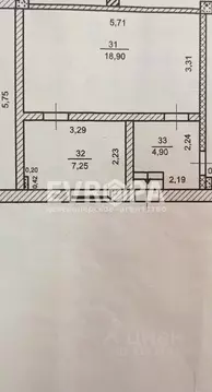 Помещение свободного назначения в Ульяновская область, Ульяновск ...