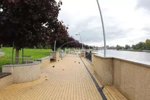 3-к кв. Калининградская область, Калининград Московский просп., 136 ...