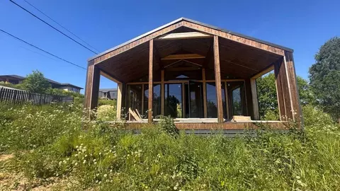 Дом в Московская область, Истра  (119 м)