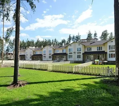 Дом в Московская область, Богородский городской округ, Яхонтовый Лес ...