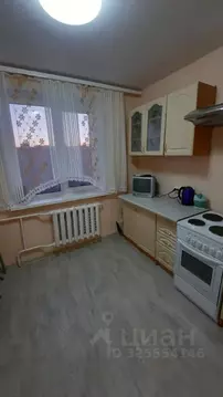 2-к кв. Ленинградская область, Подпорожье Красноармейская ул., 11 ...