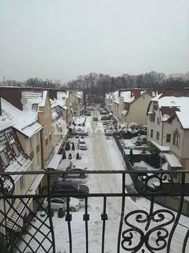 3-к кв. Калининградская область, Калининград ул. Чкалова, 124 (102.2 ...