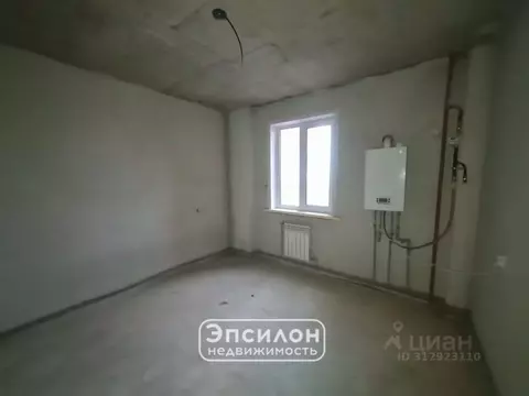 1-к кв. Курская область, Курск ул. 2-я Агрегатная, 57 (46.48 м)