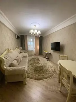 3-к кв. Дагестан, Каспийск ул. Ленина, 34 (60.0 м)