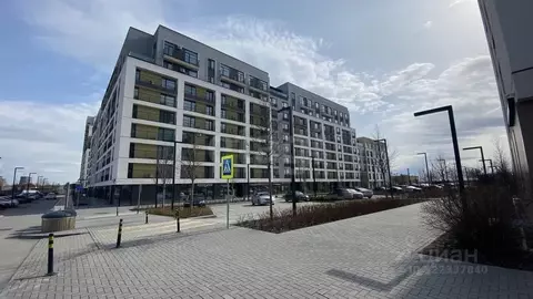 Склад в Тюменская область, Тюмень ул. Михаила Сперанского, 43 (4 м)