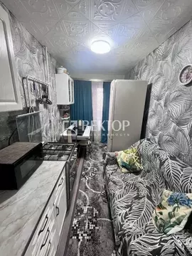 1-к кв. Ивановская область, Иваново Пролетарская ул., 8 (36.0 м)