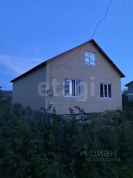 Дом в Курганская область, Курган Западное садовое товарищество, 14 (72 ...