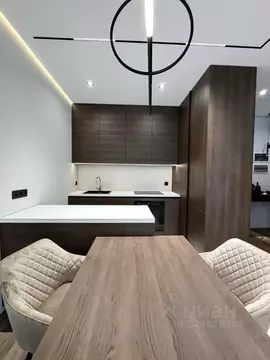 1-к кв. Краснодарский край, Краснодар ул. Западный обход, 39/1к4 (36.2 ...