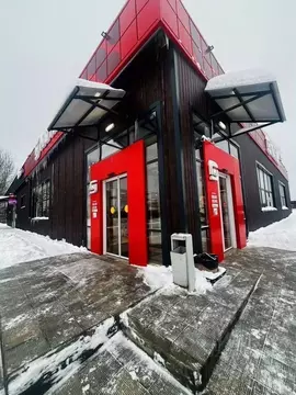 Помещение свободного назначения в Московская область, Солнечногорск ...