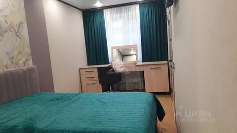 2-к кв. Белгородская область, Белгород ул. Некрасова, 25а (44.19 м)