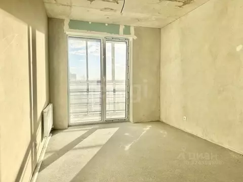 2-к кв. Калининградская область, Калининград Интернациональная ул., 18 ...