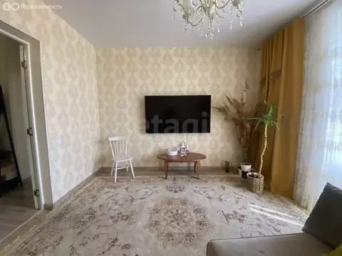 2-комнатная квартира: Череповец, улица Верещагина, 45 (55.8 м)