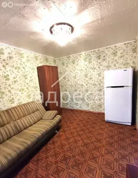 1-комнатная квартира: Самара, улица Фадеева, 56 (22 м)
