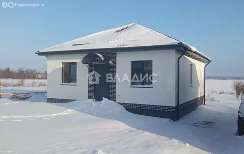 Дом в Калининградская область, Гурьевский муниципальный округ, посёлок ...