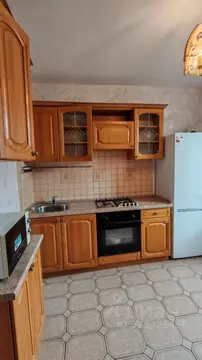 2-к кв. Москва Ленинградский просп., 74К1 (60.0 м)