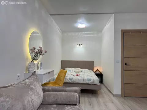 1-комнатная квартира: Калининградская область, Зеленоградский ...