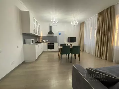 2-к кв. Ростовская область, Ростов-на-Дону ул. Максима Горького, 168 ...