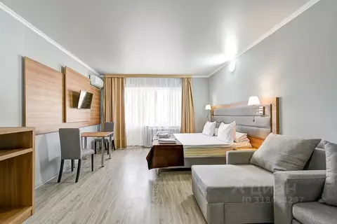 Комната Краснодарский край, Сочи Головинка мкр, ул. Торговая, 77к1