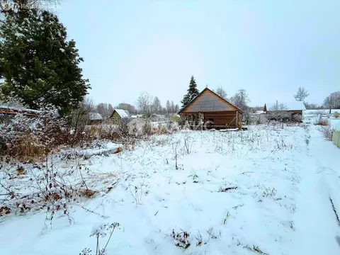 Участок в Вологодский муниципальный округ, садоводческое товарищество ...
