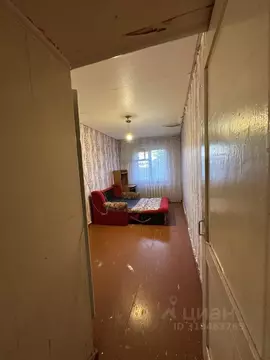 2-к кв. Иркутская область, Братск Осиновка жилрайон, ул. Центральная, ...